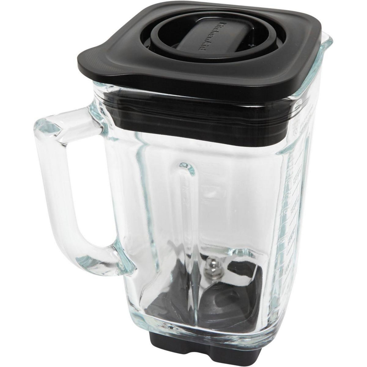 KitchenAid Blender K400 Noir Onyx