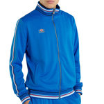 UMBRO Veste Bleu Homme Umbro Monogr Regale. Coloris disponibles : Bleu