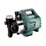 METABO SAS Surpresseur automatique HWAI 4500 Inox - 1300W - hauteur de refoulement max. 48m