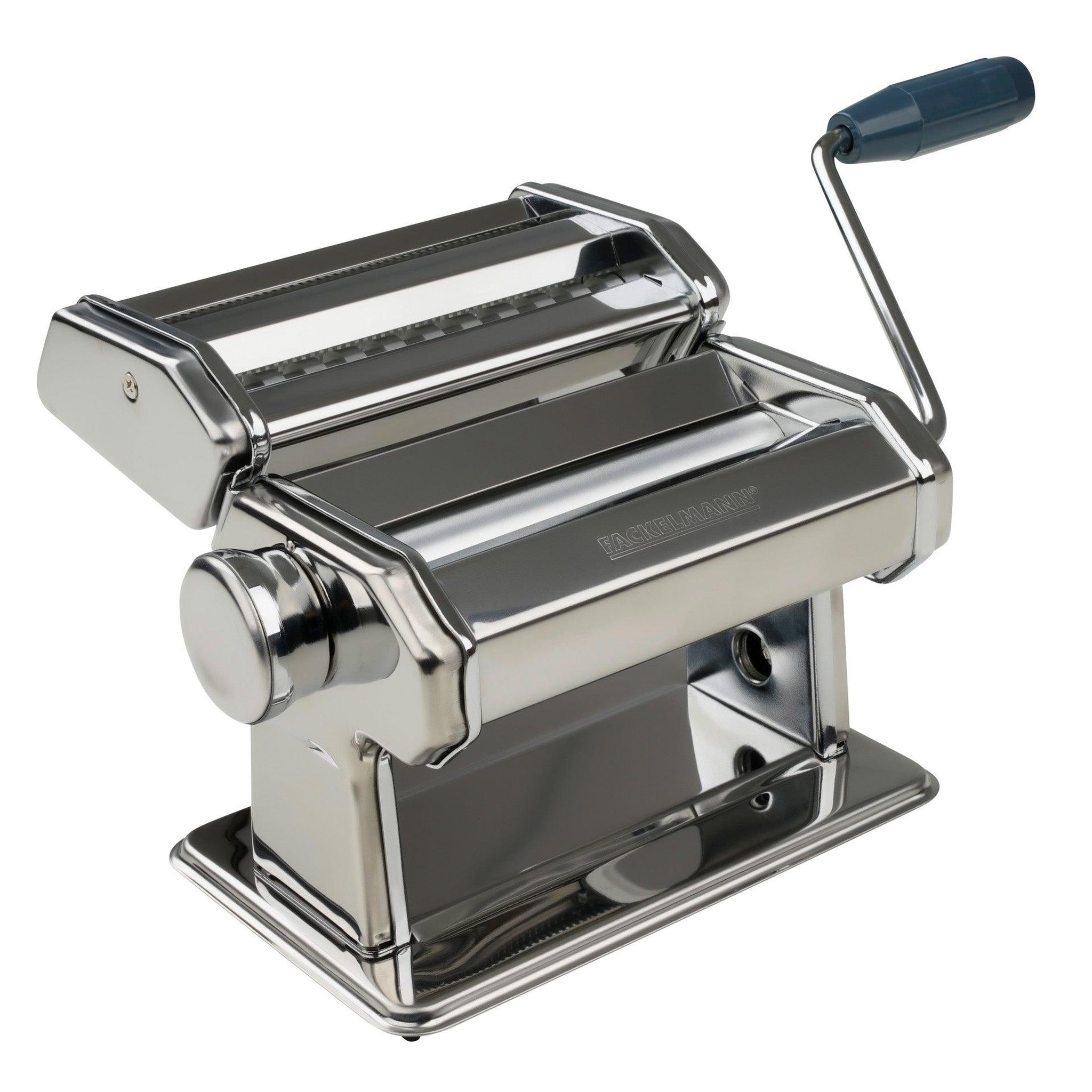 Fackelmann Machine à pâtes manuelle fackelmann easy prepare