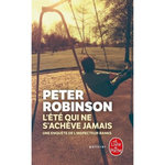 L'ETE QUI NE S'ACHEVE JAMAIS, Robinson Peter
