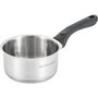 Voir la diapositive 1 : ELECTROLUX Casserole inox 12 cm