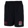 Voir la diapositive 1 : UMBRO Angleterre Short  Junior Umbro ALT
