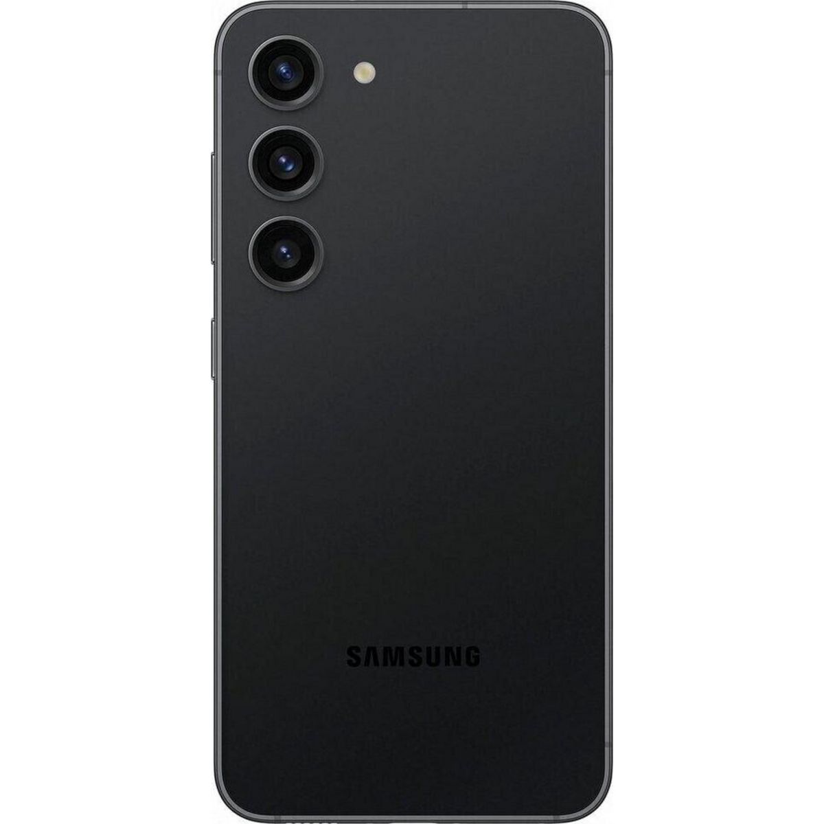 Samsung Galaxy S23 (Dual Sim) Reconditionné 128 Go - Grade A+ - Noir