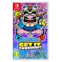 Voir la diapositive 1 : WarioWare : Get It Together ! Nintendo Switch 