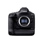 Canon Appareil photo reflex Canon EOS 1DX Mark III Noir