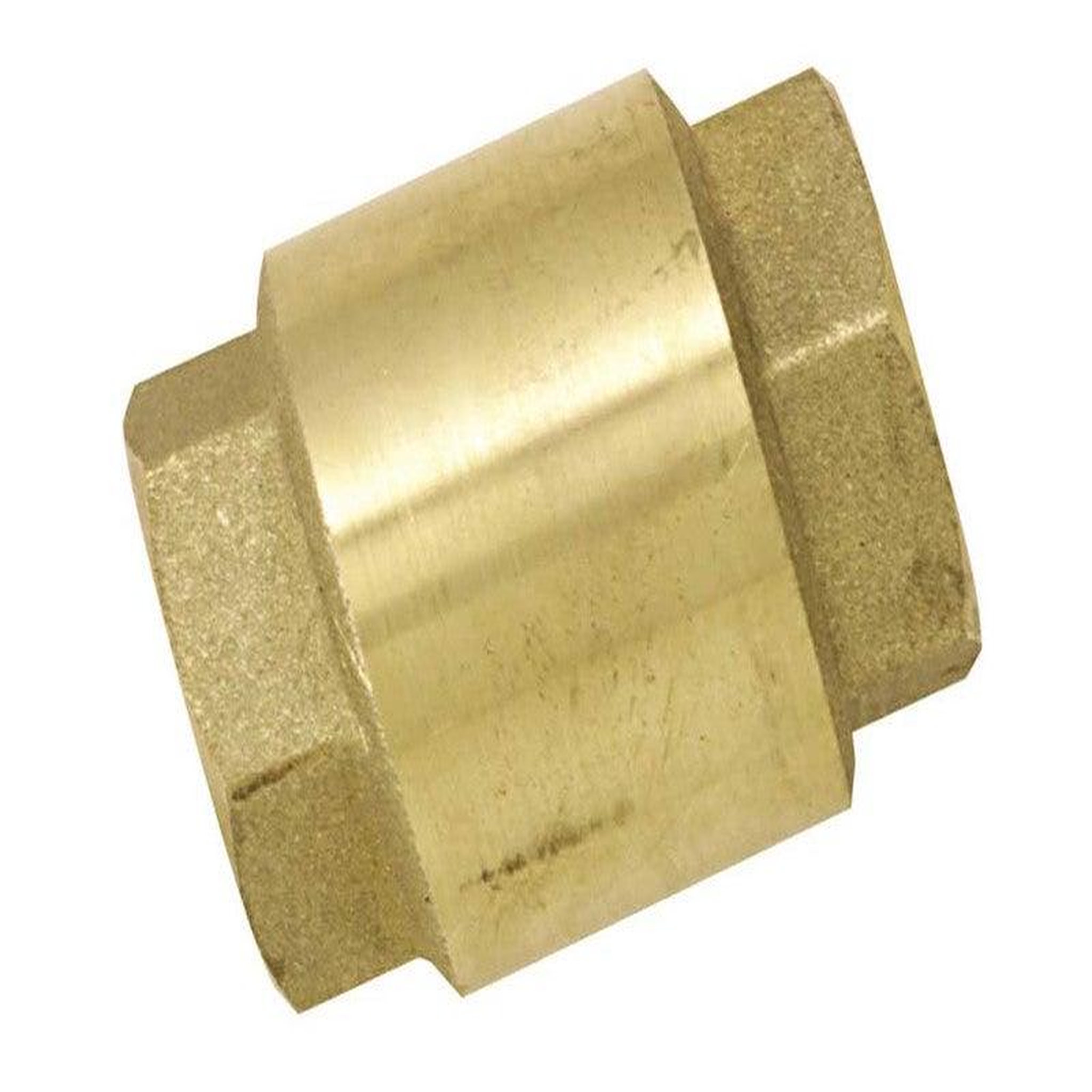 CENTRALE BRICO Clapet anti-retour BOUTTE CAR20, 20 x 27 mm