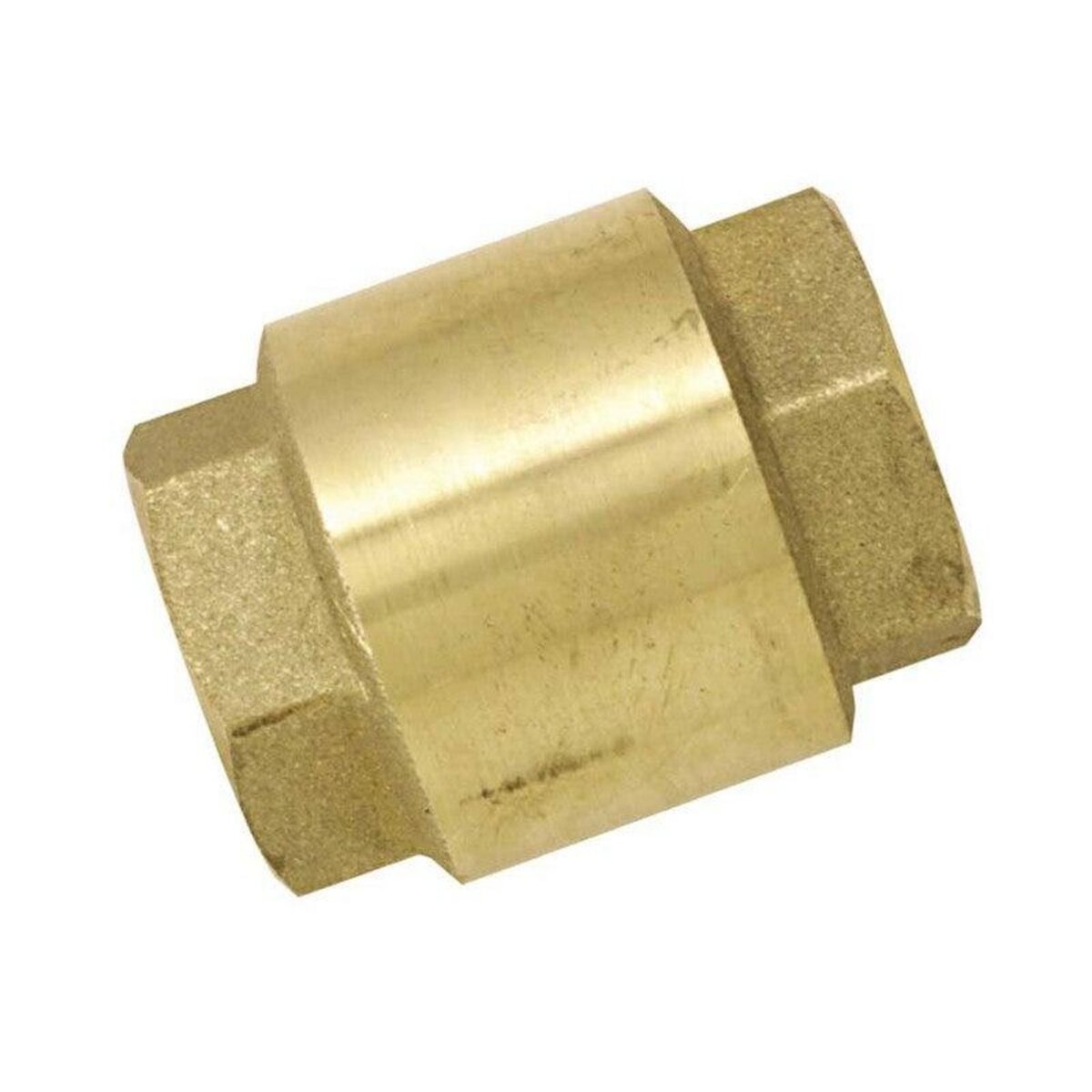 CENTRALE BRICO Clapet anti-retour BOUTTE CAR20, 20 x 27 mm