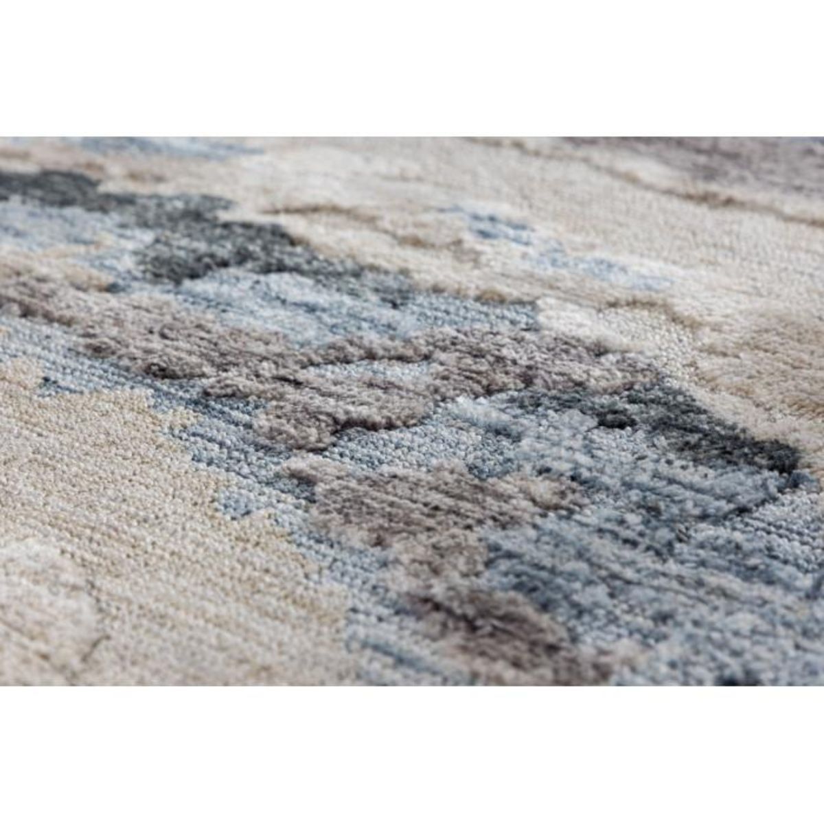 Paris Prix Tapis Déco  Gigi  290x300cm Multicolore