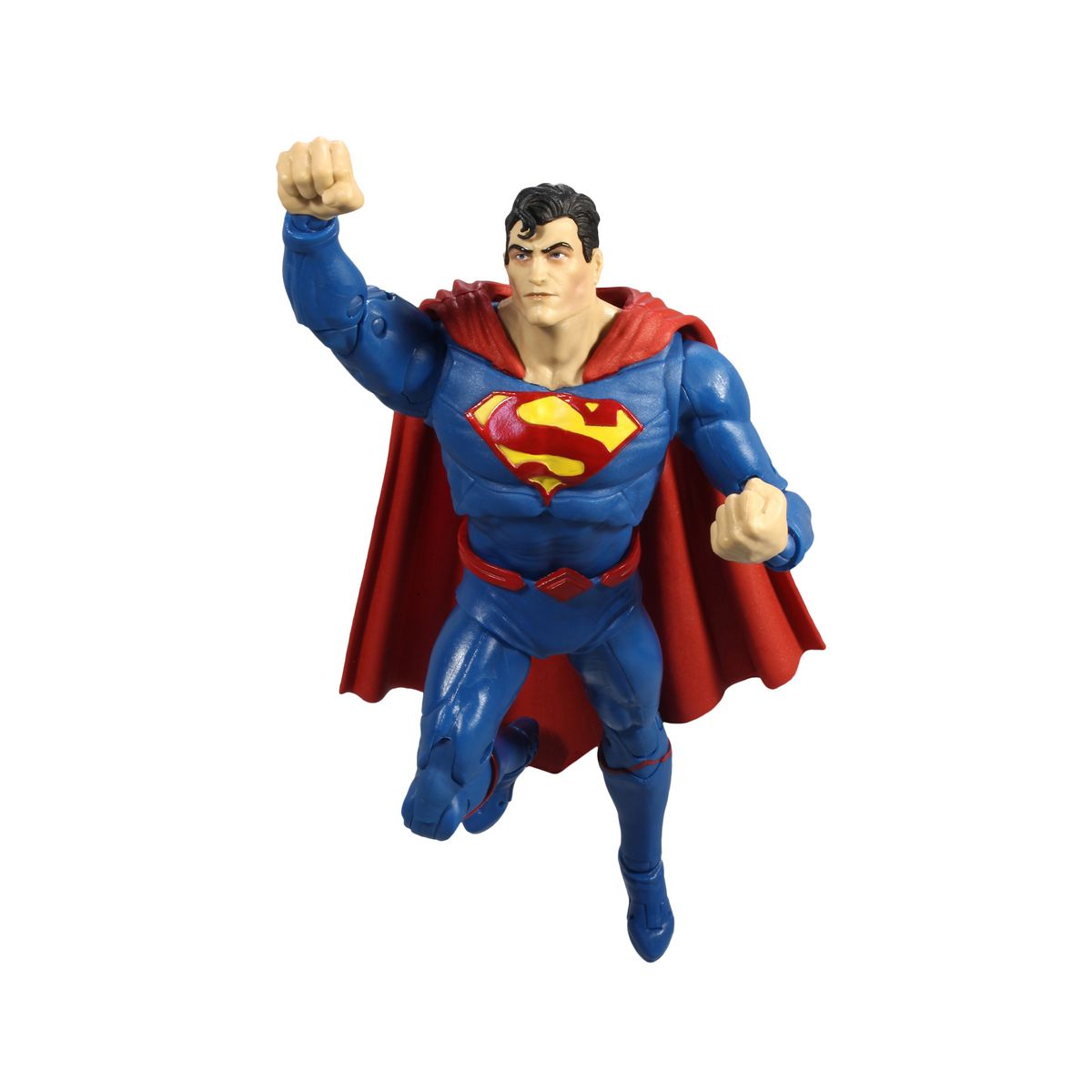 LANSAY Figurine Superman rebirth - DC Multiverse