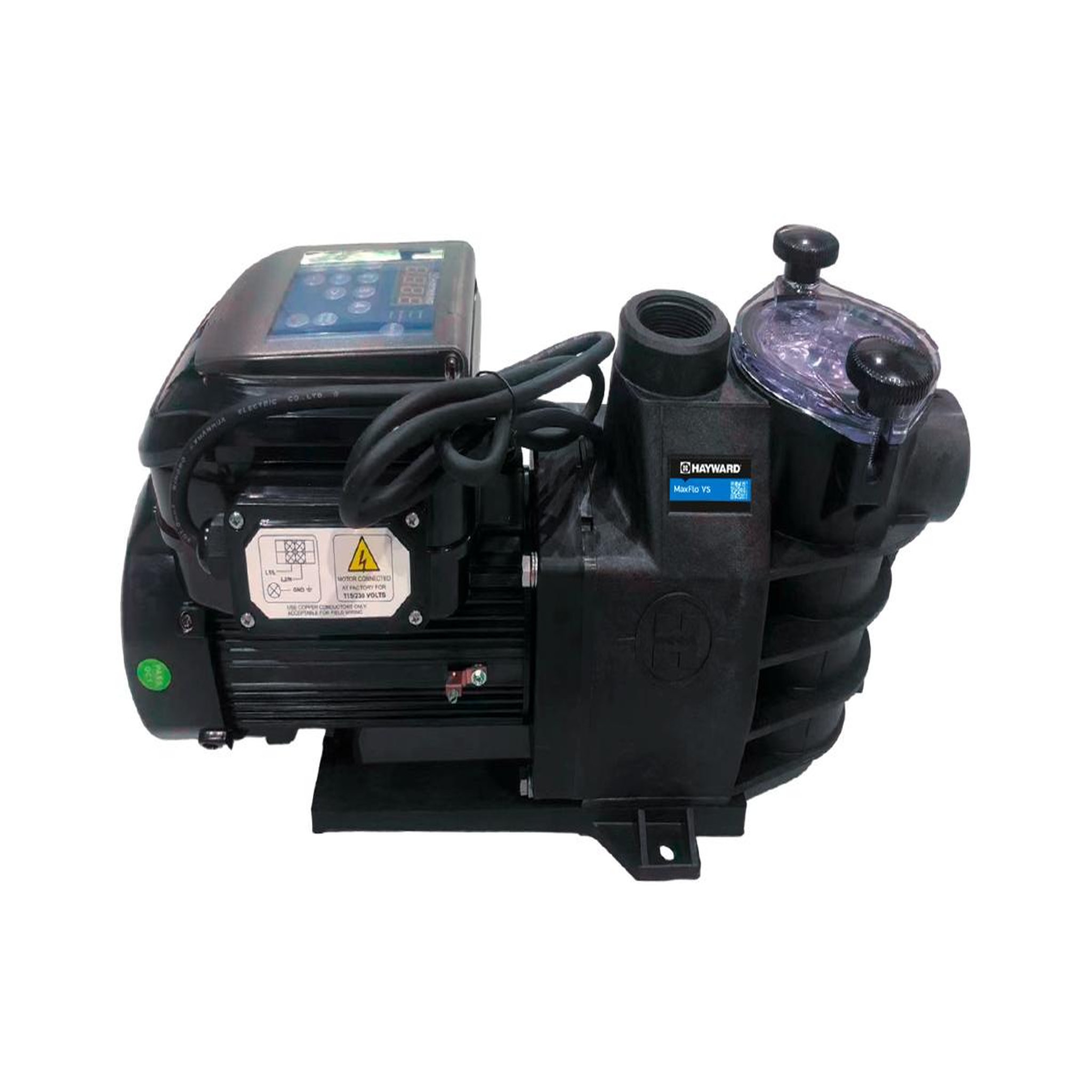 Hayward Pompe max flo vs 1 cv / 13,5 m³/h mono - hayward