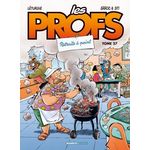 LES PROFS TOME 27 : RETRAITE A POINT, Erroc