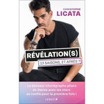 REVELATION(S). 13 SAISONS, ET APRES ?, Licata Christophe