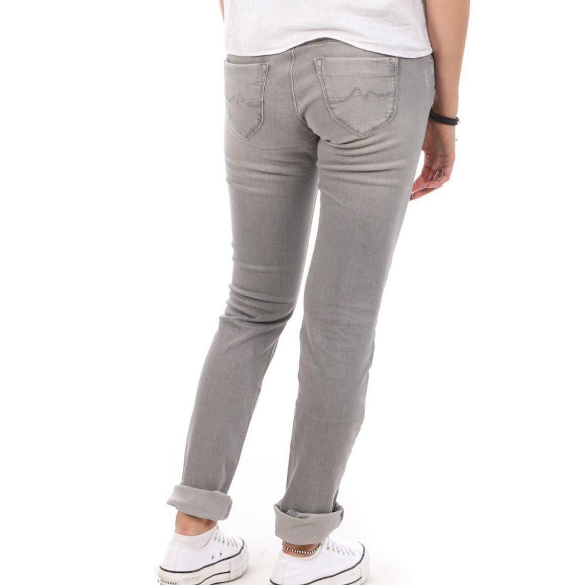Pepe Jeans Jean Slim  Femme Pepe Jeans Kathas   W29