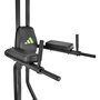 Voir la diapositive 2 : Adidas Chaise Romaine - Adidas - Modèle Power Tower Performance - Maison/Appartement - Multi-exercice