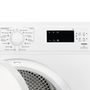 Voir la diapositive 3 : ELECTROLUX Sèche-linge porte pleine EDH3673PDS, 7 Kg, Condensation, Pompe à chaleur