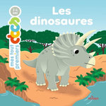 LES DINOSAURES, Person Céline