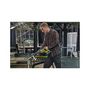 Voir la diapositive 4 : Ryobi Scie sabre Brushless 18V RYOBI - Sans batterie ni chargeur - RRS18BL-0
