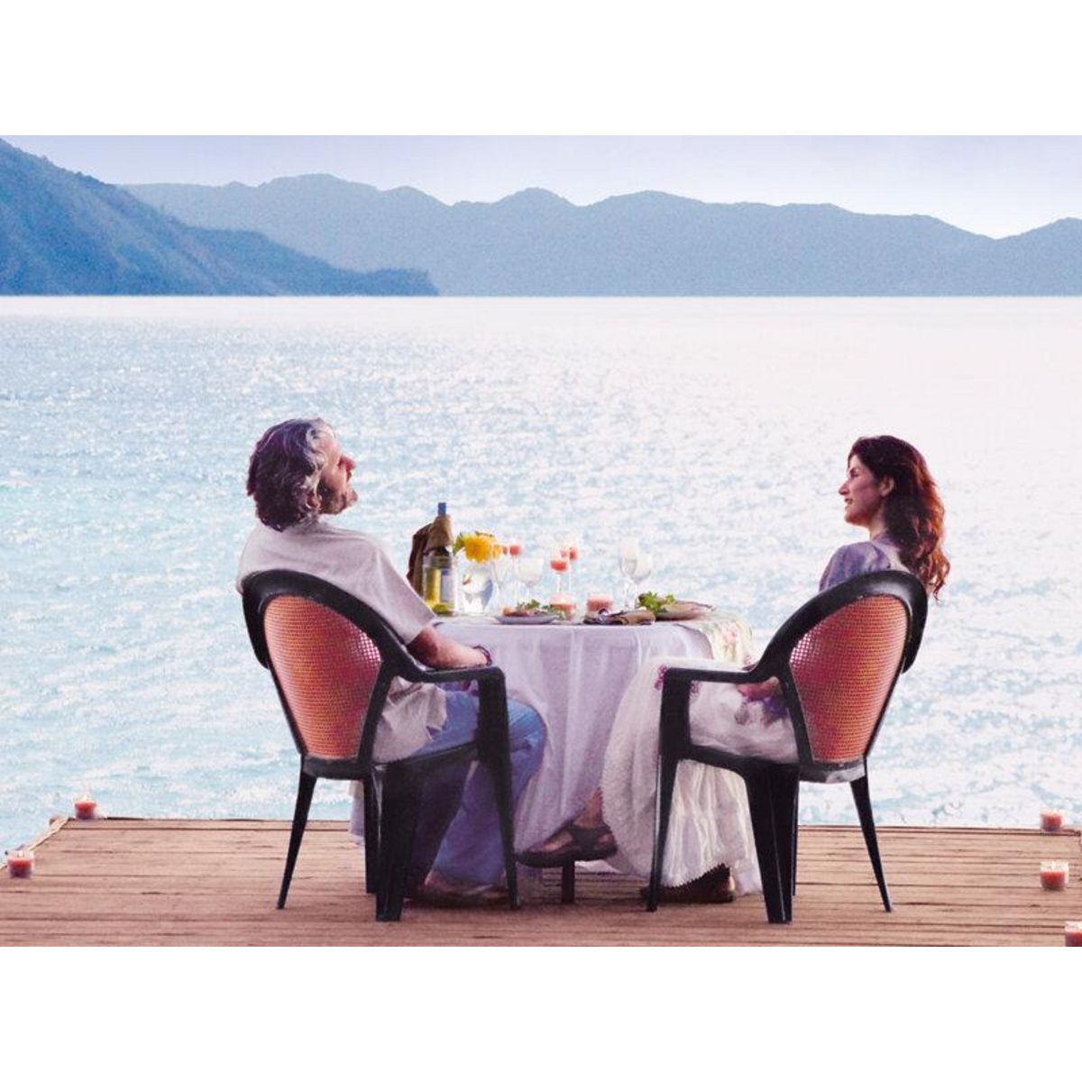 Smartbox 3 jours savoureux - Coffret Cadeau Séjour