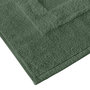 Voir la diapositive 2 : Sensei Maison Tapis de bain 1000 g/m² CALIFORNIA - 50x80 cm