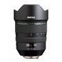 Voir la diapositive 5 : PENTAX Objectif pour Reflex Plein Format HD DFA 15-30mm f/2.8 ED SDM WR