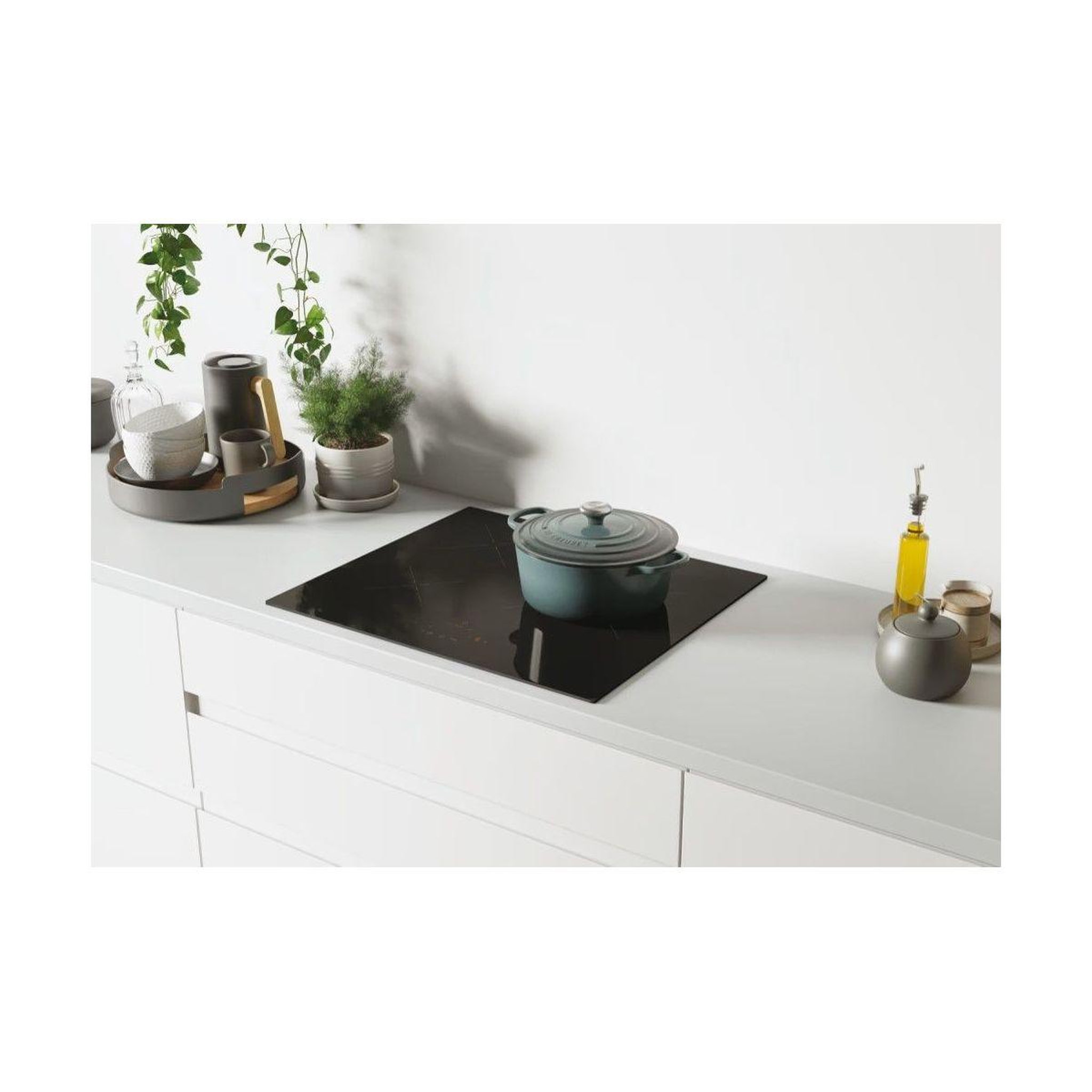 Voir la diapositive 2 : Rosieres Plaque induction ricd36c3d/e1
