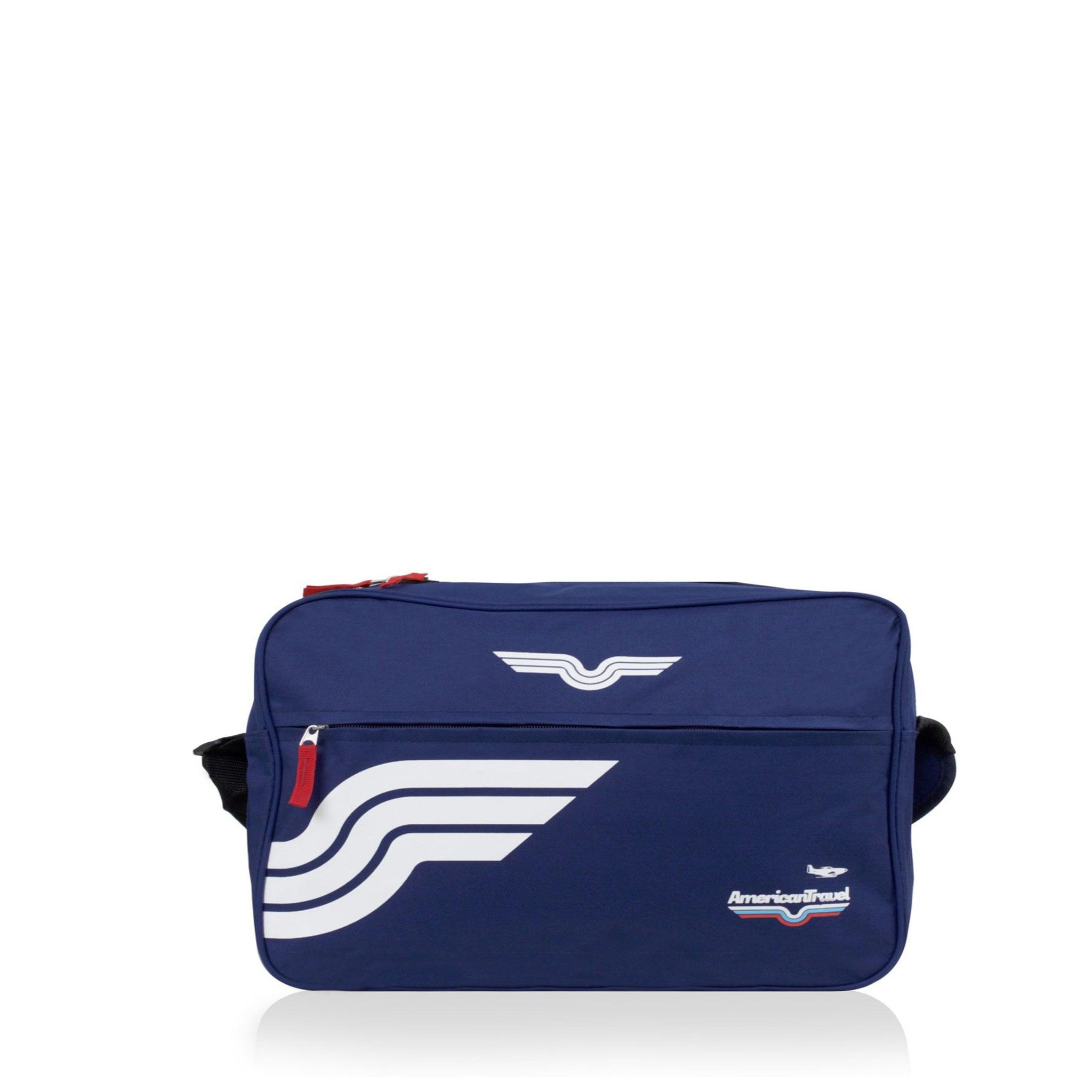 AMERICAN TRAVEL American travel - sac xs orlando 30 cm