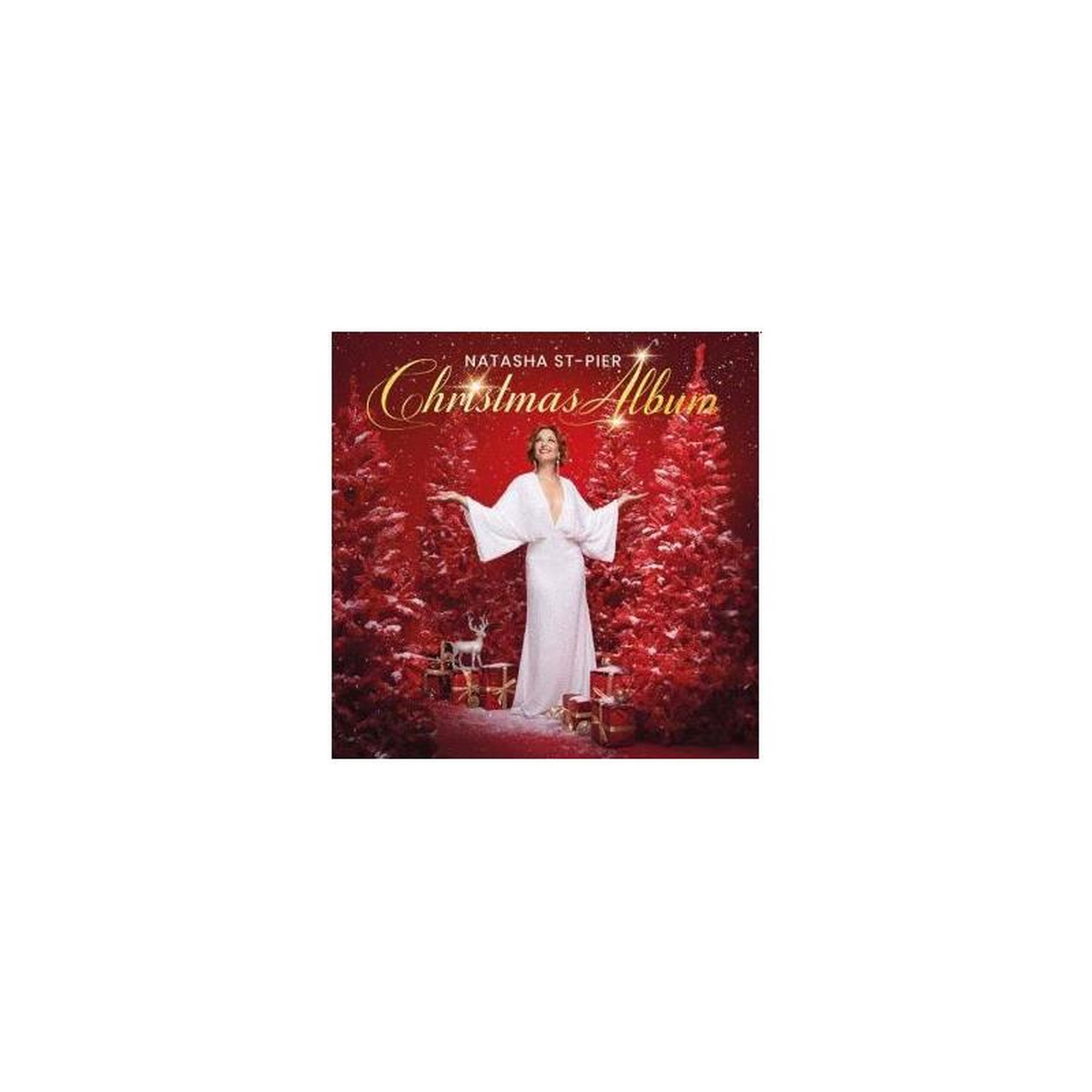 Christmas Album