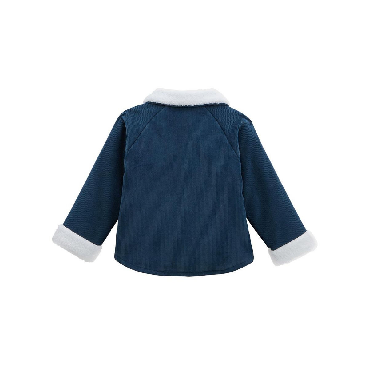 Petit Béguin Veste enfant Népal