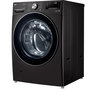Voir la diapositive 3 : LG Lave linge hublot F20P12BST