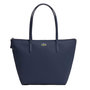 Voir la diapositive 1 : Lacoste Sac Cabas  Femme Lacoste L.12.12 Concept Tote S