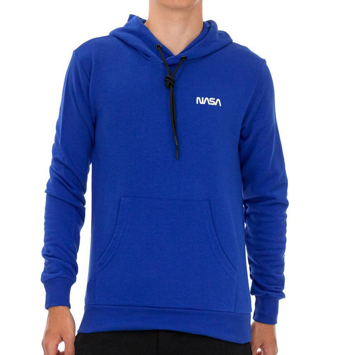 NASA Sweat à capuche  Homme Nasa 42H