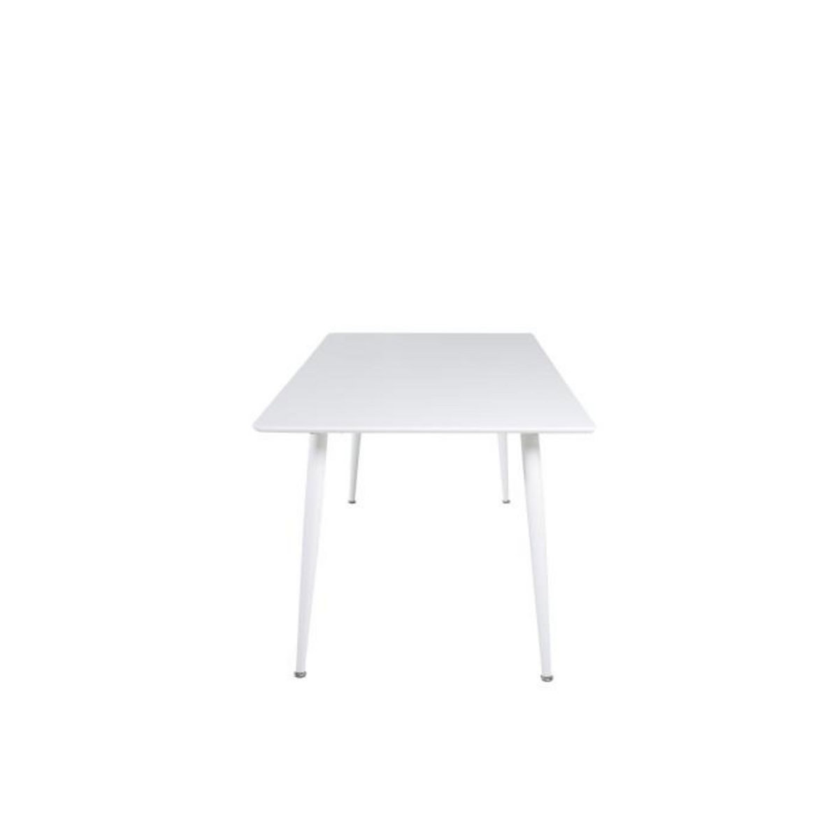 Paris Prix Table à Manger Design  Polar  180cm Blanc