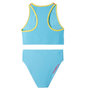 Voir la diapositive 2 : O'NEILL Maillot de bain Turquoise/ Fille O'Neill Brights