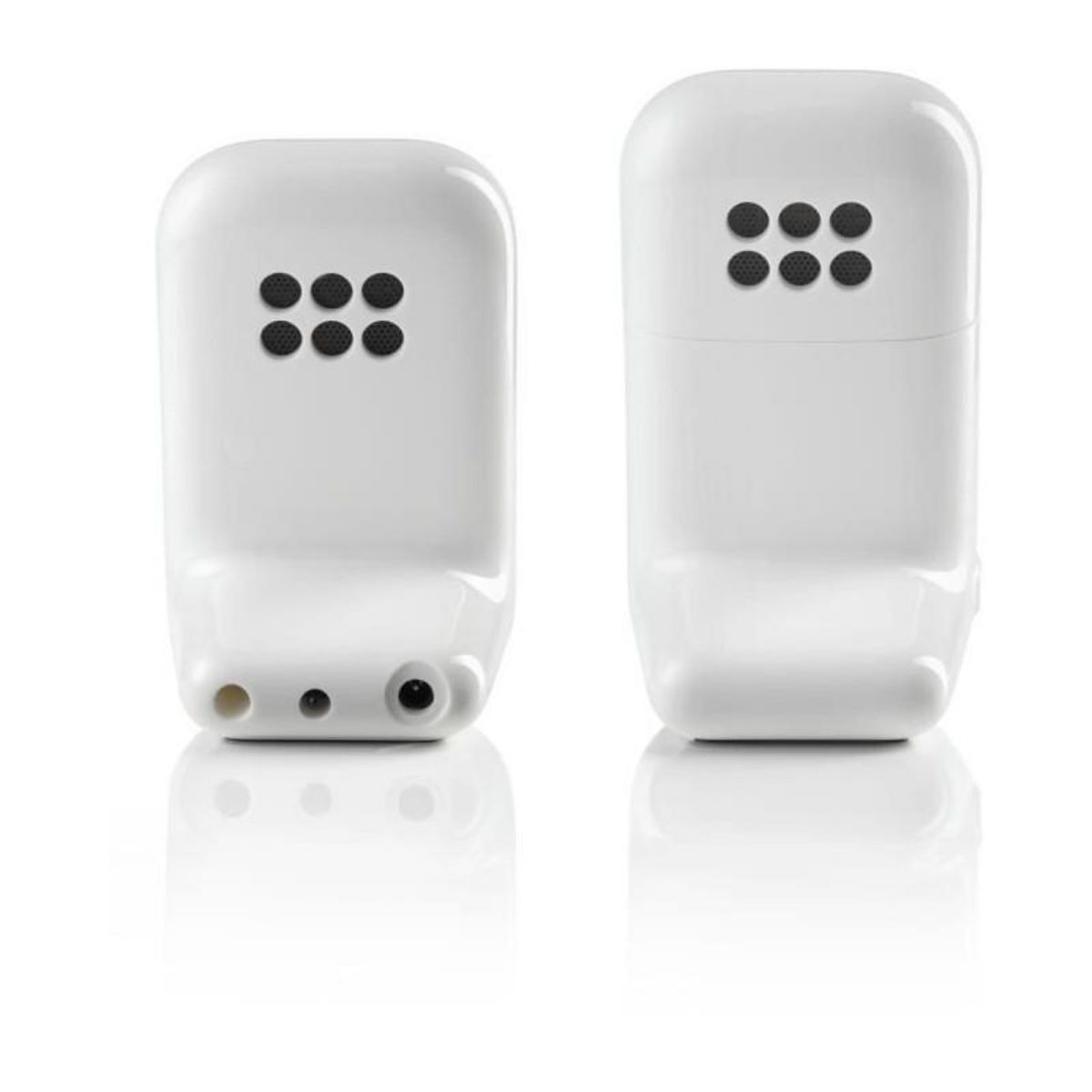 MOTOROLA Ecoute bébé Audio DECT - MOTOROLA - PIP11 - Fonction veilleuse - Communication Bidirectionnelle - portée 300m