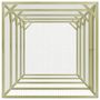 Voir la diapositive 3 : VIDAXL Poulailler 1,5x6x1,5 m Pinede impregnee