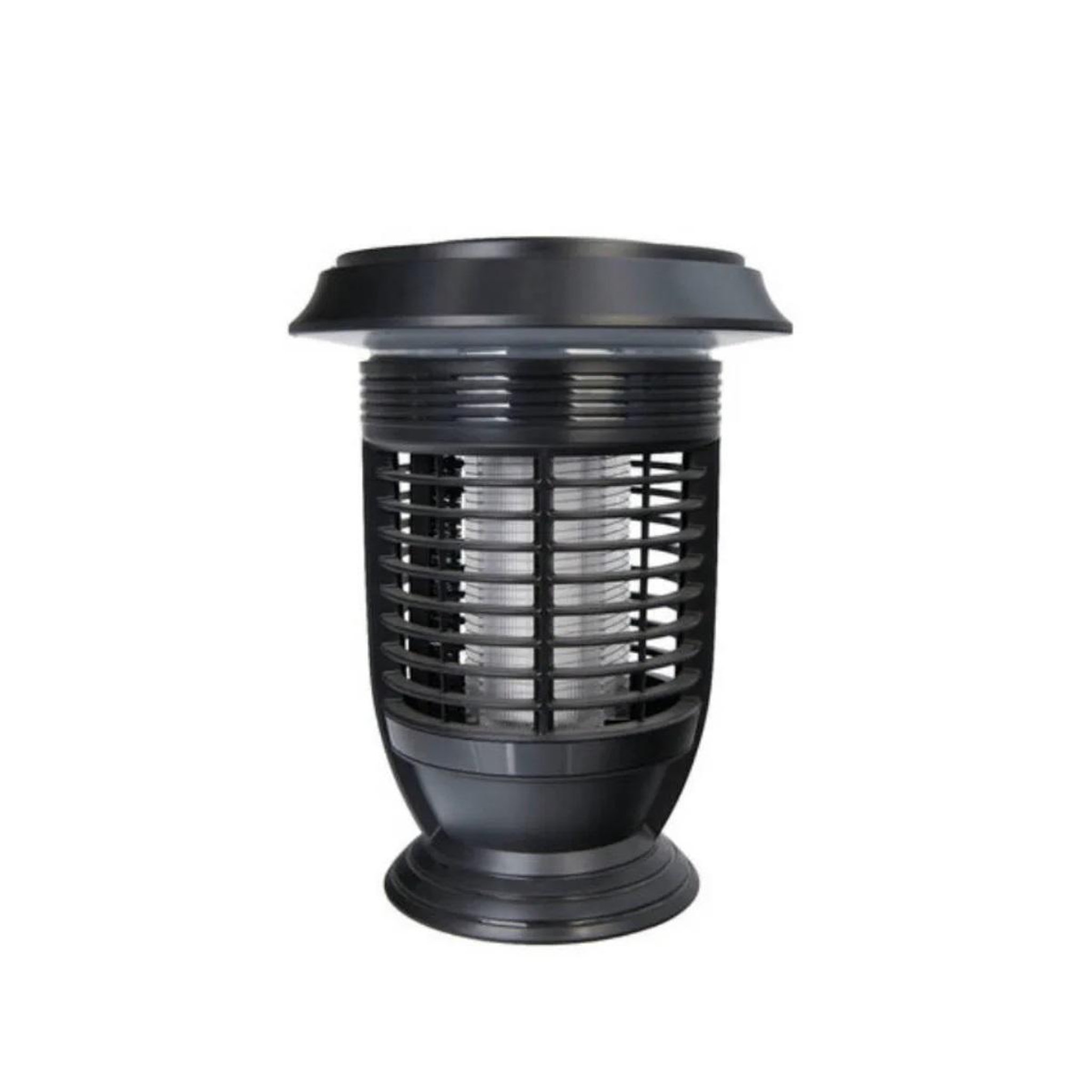 EZILIGHT Piège à moustique sans fil noir - ezilightmosquitostopmg20