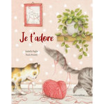 JE T'ADORE, Paglia Isabella