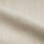Voir la diapositive 3 : Rendez vous déco Chaise de bar réglable 63/84 cm en tissu beige-Carmelo