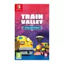 Just for games Train Valley Collection - Jeu Nintendo Switch