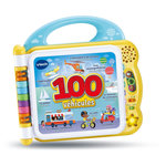 VTECH BABY Imagier bilingue véhicules 