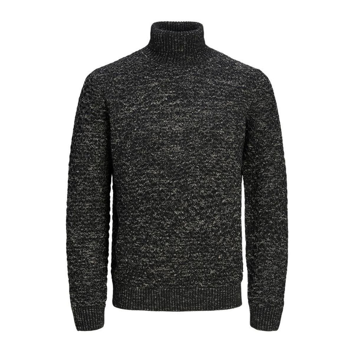 Jack & Jones Pull Col roulé  Homme Jack & Jones Roll Neck