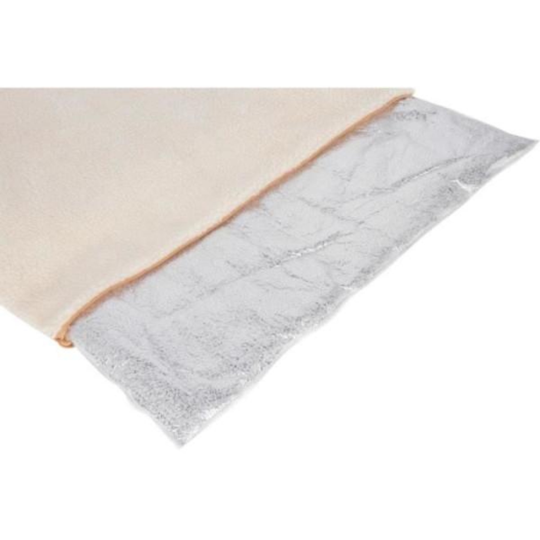 Voir la diapositive 2 : KERBL Coussin - KERBL - Theo - 75 x 50 x 3 cm - Beige