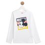 Voir la diapositive 1 : MICKEY T-shirt manches longues garçon