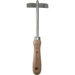 GARDENSTAR Houe manche en bois FSC - 28.5x10cm
