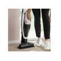 Voir la diapositive 5 : ELECTROLUX Aspirateur balai rechargeable 2en1 18v - ES31CB18SH