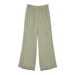 Vero Moda Pantalon  Femme Vero Moda Awryder. Coloris disponibles : Vert