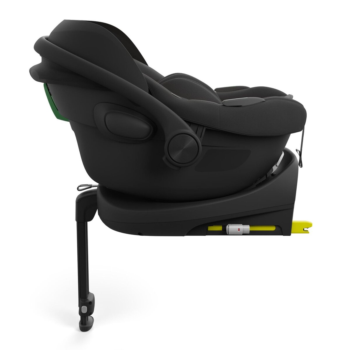 KINDERKRAFT Base isofix modulaire pour siège auto