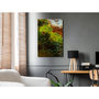 Voir la diapositive 2 : Paris Prix Tableau Imprimé  Green Elements