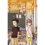 A SILENT VOICE TOME 1, Oima Yoshitoki